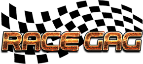 Race Gag - Ghetto Gaggers